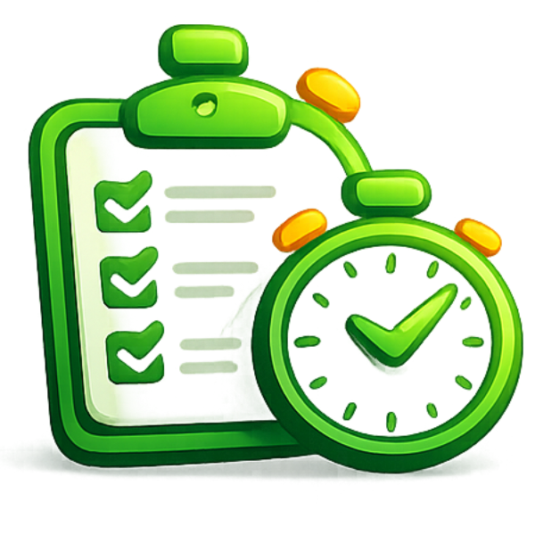 リアルタイム集計